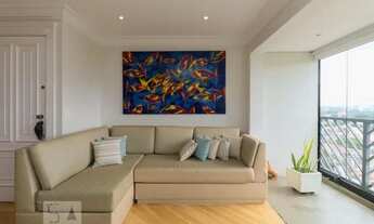 Imagem 5: Apartamento para Aluguel - Vila Madalena, 2 Quartos, 93 m2