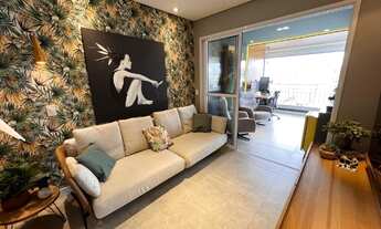 Imagem 2: Apartamento Todo Decorado Direto Com O Proprietário