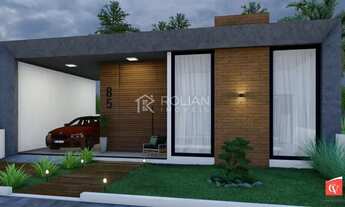 Imagem 5: Casa São Jorge em Arroio do Sal/RS Cód 743