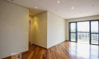 Imagem 4: Apartamento à Venda - Chácara Santo Antonio, 3 Quartos, 94 m2