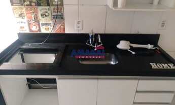 Imagem 4: Aparatamento para Locação Residencial Jeribá , Jd Califórnia