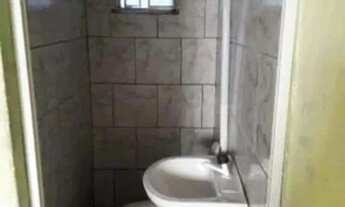 Imagem 2: Kitinet em Campo Grande