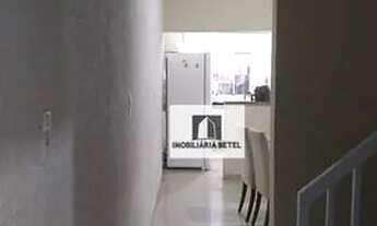 Imagem 5: Sobrado com 4 dormitórios à venda, 118 m² - Jardim Las Vegas - Santo André/SP