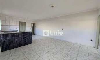 Imagem: Casa com 1 dormitório para alugar, 60 m²