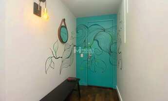 Imagem 6: Tijuca Apartamento com 2 dormitórios