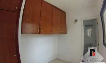 Imagem 4: APARTAMENTO PARQUE DA MOOCA 4 DORMITÓRIOS