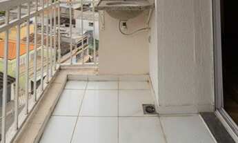 Imagem 6: Apartamento para Aluguel - Quitaúna, 2 Quartos, 60 m2