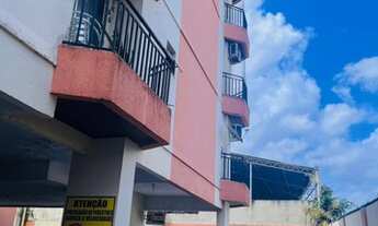 Imagem 3: Apartamento para aluguel tem 70 metros quadrados com 2 quartos em Fátima - Belém - PA