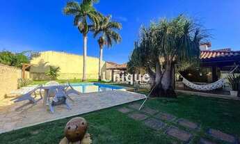 Imagem: Casa com 4 dormitórios à venda, 260 m²