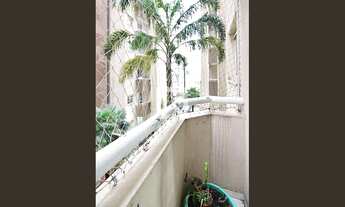 Imagem 6: Apartamento para Aluguel - Vila Lusitânia, 2 Quartos, 53 m2