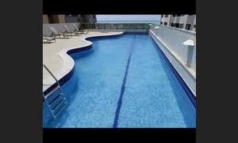 Imagem 3: Apartamento para venda com 39 metros quadrados com 1 quarto em Pina - Recife