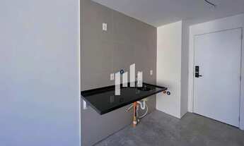 Imagem 6: Apartamento com 1 dormitório à venda, 30 m² por R$ 1.500.000,00 - Itaim Bibi - São Paulo/S