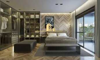 Imagem: Apartamento no bairro Santo Amaro - São