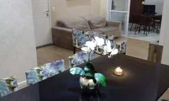 Imagem 1: Apartamento com 4 dormitórios à venda, 178 m² por R$ 1.490.000,00 - Penha - São Paulo/SP