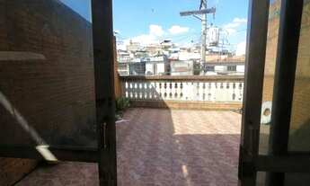 Imagem 2: CASA RESIDENCIAL em SÃO PAULO - SP, CIDADE JÚLIA