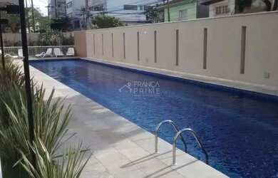 Imagem 2: LIndo Apartamento com Vista Panorâmica, próximo a Padaria e mercados