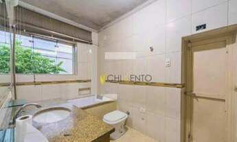 Imagem 16: Casa com 3 dormitórios, 570 m² - venda por R$ 1.500.000 ou aluguel por R$ 5.193/mês - Vila