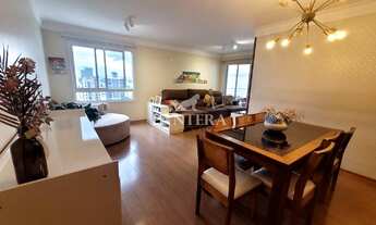 Imagem 4: Apartamento a venda no Bairro Jardim em Santo André