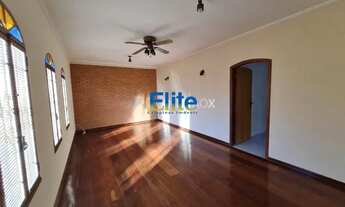 Imagem 5: CASA RESIDENCIAL em CAMPINAS - SP, VILA NOGUEIRA