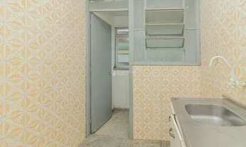 Imagem 6: PORTO ALEGRE - Apartamento Padrão - Protásio Alves