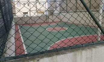 Imagem 7: Apartamento com 2 dormitórios, 50 m² - venda por R$ 330.000 ou aluguel por R$ 1.950/mês