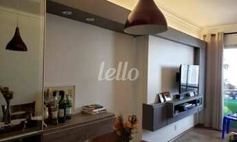 Imagem 2: São Paulo - Apartamento Padrão - Saúde