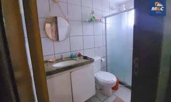 Imagem 6: Apartamento com 3 dormitórios para alugar, 100 m² por R$ 5.690,00/mês - Tamarineira - Reci