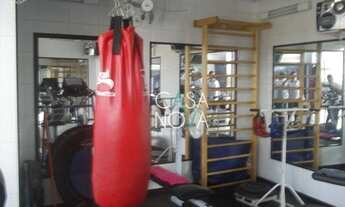 Imagem 5: Sobrado com 4 dormitórios, 225 m² - venda por R$ 850.000,00 ou aluguel por R$ 4.000,00/mês