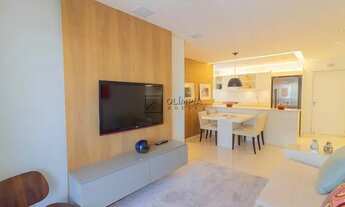 Imagem 6: Apartamento Venda 1 Dormitórios - 53 m² Campo Belo