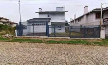 Imagem: CAXIAS DO SUL - Casa Padrão - Sao Luiz