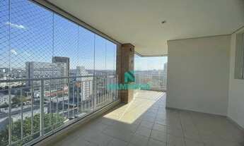 Imagem 2: Apartamento para alugar, 115 m² por R$ 7.057,00/mês - Alto da Boa Vista - São Paulo/SP