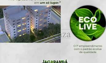 Imagem 6: Jacarei - Apartamento Padrão - Jardim das Industrias
