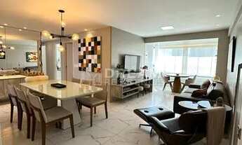 Imagem 2: Apartamento para venda possui 106 metros quadrados com 3 quartos em Ilha do Retiro - Recif