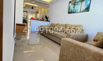 Imagem 3: Casa Praia 3 Quartos 200m mar c/ internet Centro Matinhos