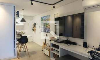 Imagem 6: Apartamento para Aluguel - Bela Vista, 1 Quarto, 40 m2