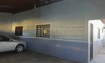 Imagem 4: Casa Padrão em São Carlos