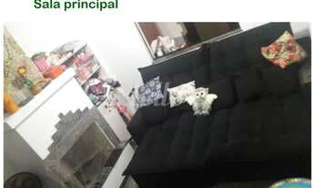 Imagem 3: Santo André - Casa Padrão - Vila Curuca