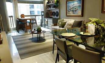 Imagem: Apartamento à venda, 4 quartos, 2 suítes