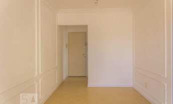 Imagem 7: Apartamento para Aluguel - Jardim Marajoara , 2 Quartos, 59 m2