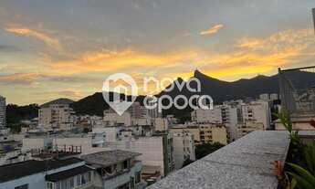 Imagem 2: Flamengo Apartamento cobertura com 1 dormitório