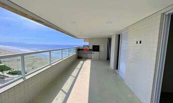 Imagem: Apartamento com 3 dorms, Caiçara, Praia