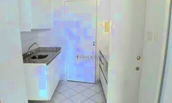 Imagem 5: Apartamento com 2 dormitórios para alugar, 69 m² por R$ 2.500/mês - Jardim Goiás - Goiânia