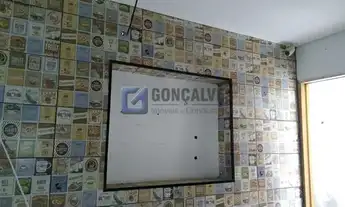 Imagem 16: SAO BERNARDO DO CAMPO - Residential / Home - NOVA PETROPOLIS