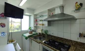 Imagem 4: APARTAMENTO RESIDENCIAL em Porto Alegre - RS, Jardim Botânico