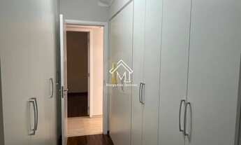 Imagem 5: Apartamento em São Paulo, Rodovia Raposo Tavares, 136m2, contendo 03 dormitórios, sendo 01