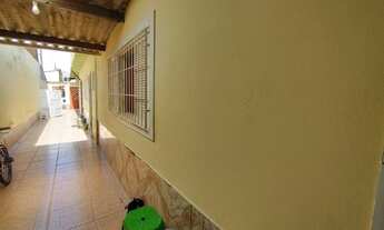 Imagem 2: Linda Casa 1,4 km da Praia de Mongaguá - R$115 mil