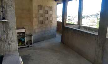 Imagem 2: VENDO PREDIO EM CONSTRUCAO