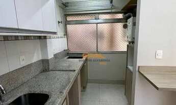 Imagem 3: Apartamento com 2 dormitórios para alugar, 68 m² por R$ 3.225/mês - Taquaral - Campinas/SP