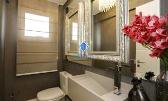 Imagem 5: Ótimo apartamento de luxo com vista para o mar em área nobre da cidade de Torres-RS