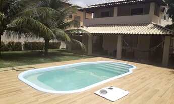 Imagem: Casa temporada vilas d jacuipe